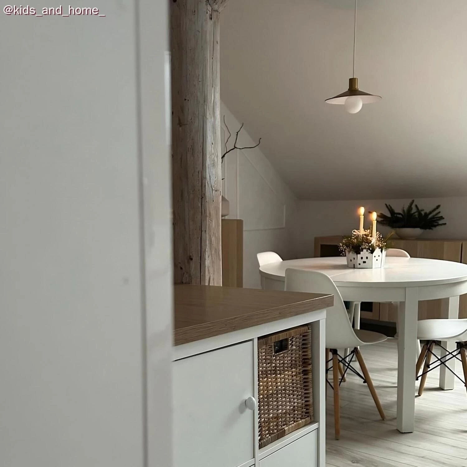 Swing Lampshade In Polished Metal With E26 Fitting 6 Swing Lampshade In Polished Metal With E26 Fitting - Image 4