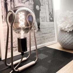 Taché, Light Bulb Support -Home-Lamps tache light bulb support 1