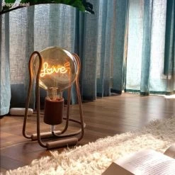 Taché, Light Bulb Support -Home-Lamps tache light bulb support 3