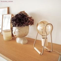 Taché, Light Bulb Support -Home-Lamps tache light bulb support 4