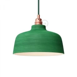The Materia Collection | Bowl Pendant Lampshade -Home-Lamps the materia collection bowl pendant lampshade 11