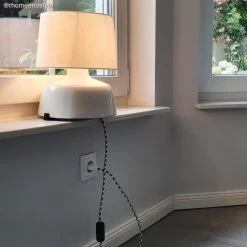 The Materia Collection | Bowl Pendant Lampshade -Home-Lamps the materia collection bowl pendant lampshade 16