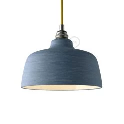 The Materia Collection | Bowl Pendant Lampshade -Home-Lamps the materia collection bowl pendant lampshade 2