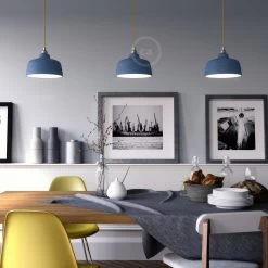 The Materia Collection | Bowl Pendant Lampshade -Home-Lamps the materia collection bowl pendant lampshade 4