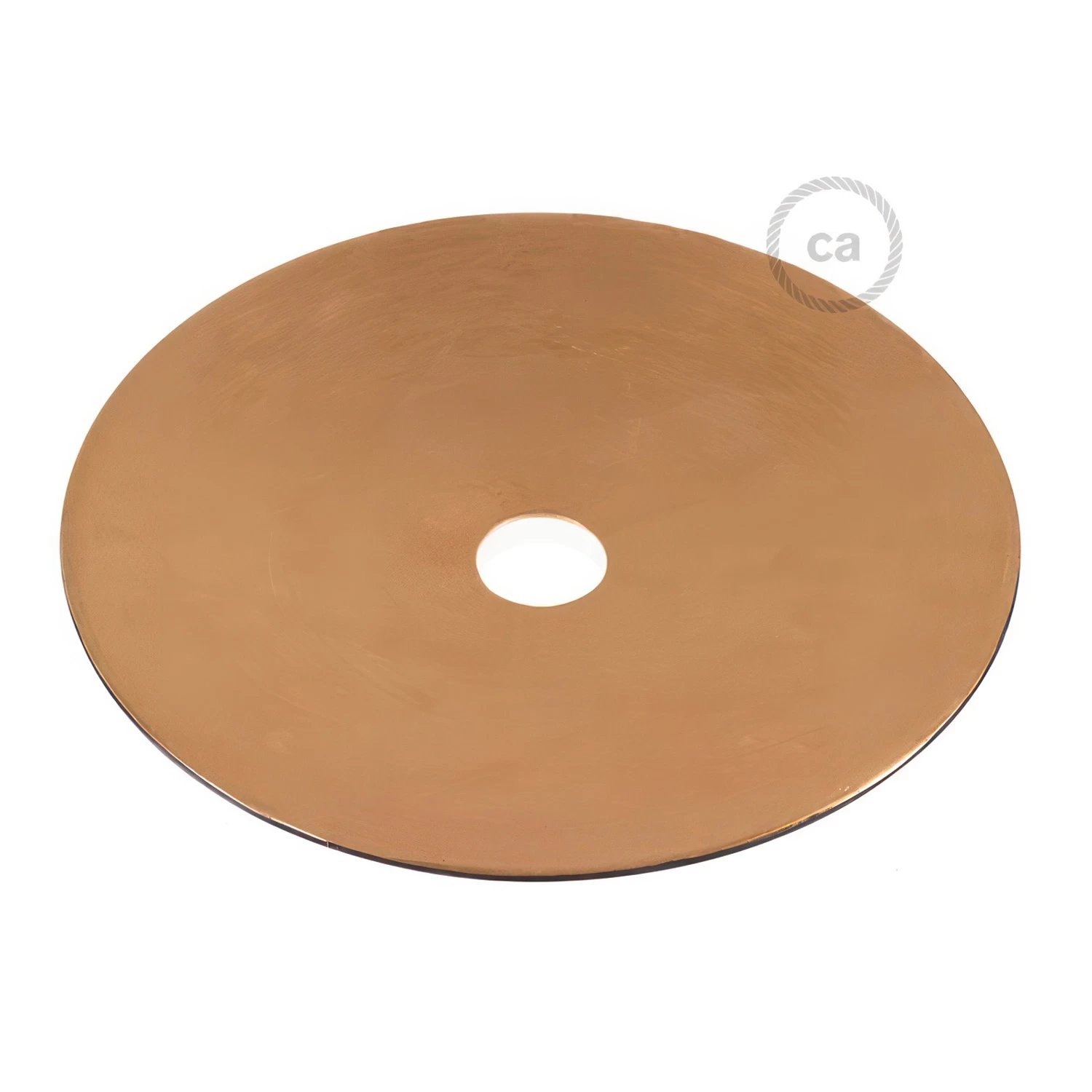 The Materia Collection | Dish Pendant Lampshade 20 The Materia Collection | Dish Pendant Lampshade - Image 19