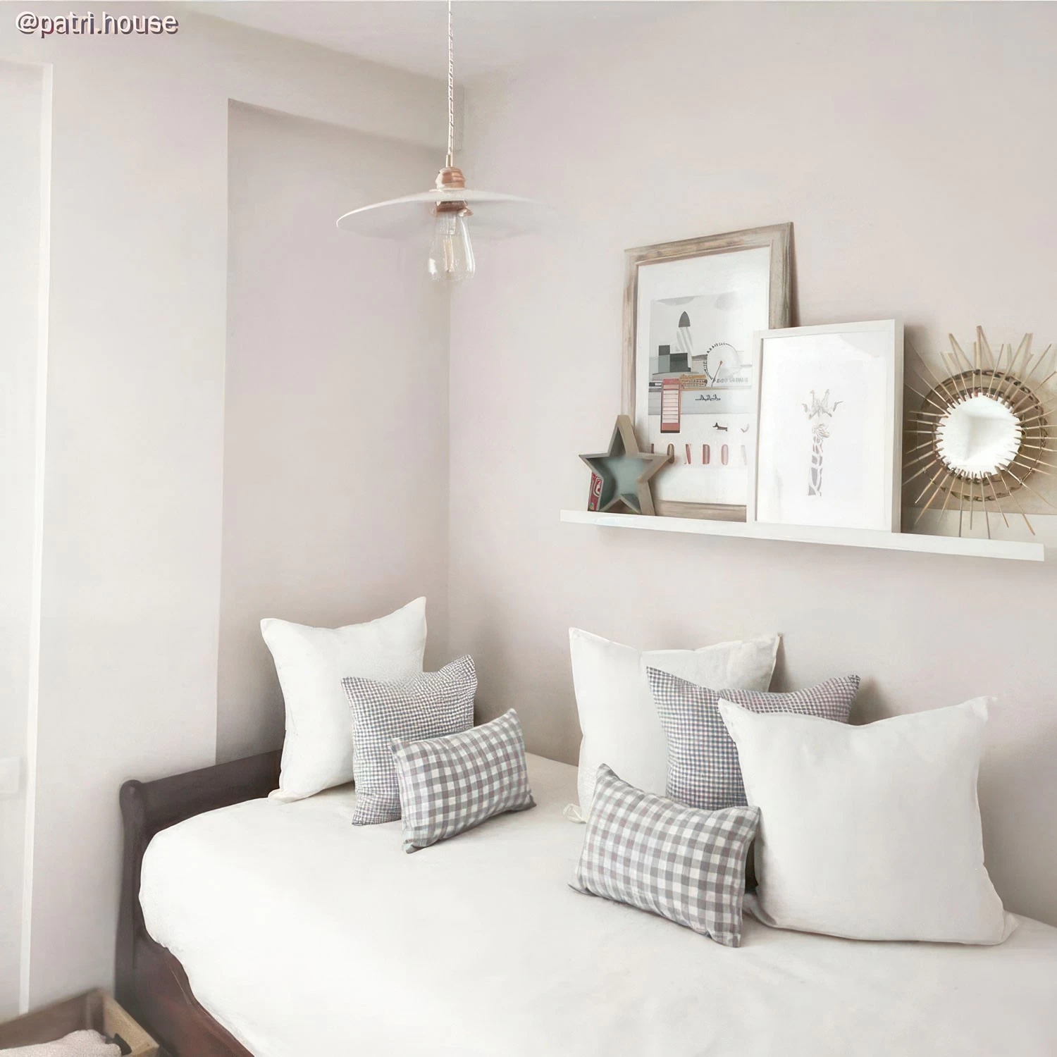 The Materia Collection | Dish Pendant Lampshade 21 The Materia Collection | Dish Pendant Lampshade - Image 20