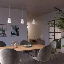 The Materia Collection | Short Pendant Lampshade -Home-Lamps the materia collection short pendant lampshade 10