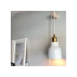 The Materia Collection | Short Pendant Lampshade -Home-Lamps the materia collection short pendant lampshade 9