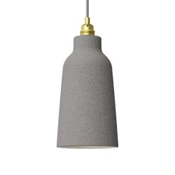 The Materia Collection | Tall Pendant Lampshade 36 The Materia Collection | Tall Pendant Lampshade -Home-Lamps the materia collection tall pendant lampshade 14
