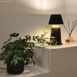 The Materia Collection | Tall Pendant Lampshade 41 The Materia Collection | Tall Pendant Lampshade -Home-Lamps the materia collection tall pendant lampshade 19