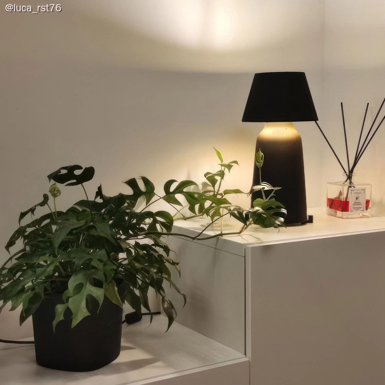 The Materia Collection | Tall Pendant Lampshade 22 The Materia Collection | Tall Pendant Lampshade - Image 20