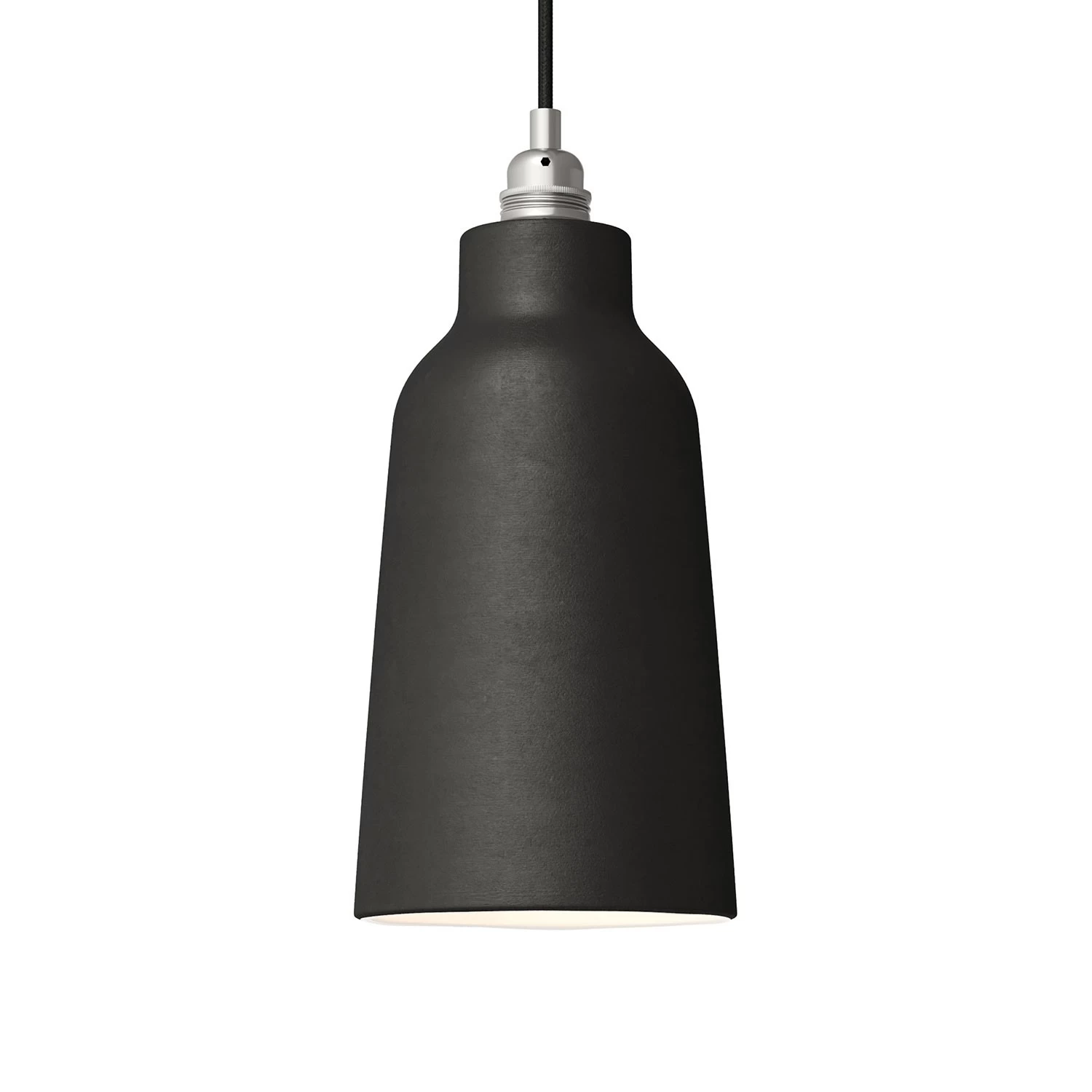 The Materia Collection | Tall Pendant Lampshade 9 The Materia Collection | Tall Pendant Lampshade - Image 7