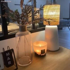 The Materia Collection | Tall Pendant Lampshade 29 The Materia Collection | Tall Pendant Lampshade -Home-Lamps the materia collection tall pendant lampshade 7