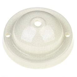 The Original Ceramic Ceiling Canopy Kit 7 The Original Ceramic Ceiling Canopy Kit -Home-Lamps the original ceramic ceiling canopy kit 1