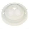 The Original Ceramic Ceiling Canopy Kit -Home-Lamps the original ceramic ceiling canopy kit