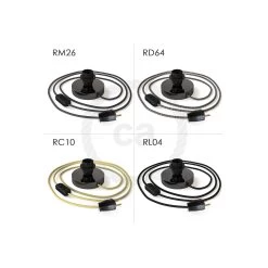 The Posaluce | Black Pearl Metal Table Lamp For Lampshade -Home-Lamps the posaluce black pearl metal table lamp for lampshade 2