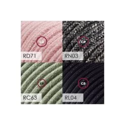 The Posaluce | Brass Metal Table Lamp