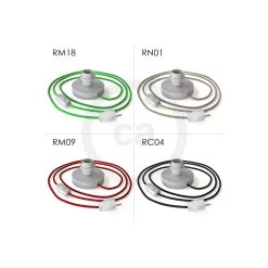 The Posaluce | White Metal Table Lamp For Lampshade 7 The Posaluce | White Metal Table Lamp For Lampshade -Home-Lamps the posaluce white metal table lamp for lampshade 2