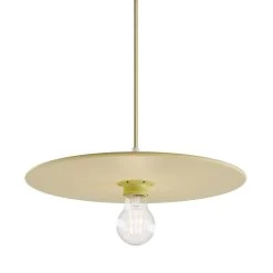 UFO COLOR, Varnished Wood Lampshade -Home-Lamps ufo color varnished wood lampshade 19