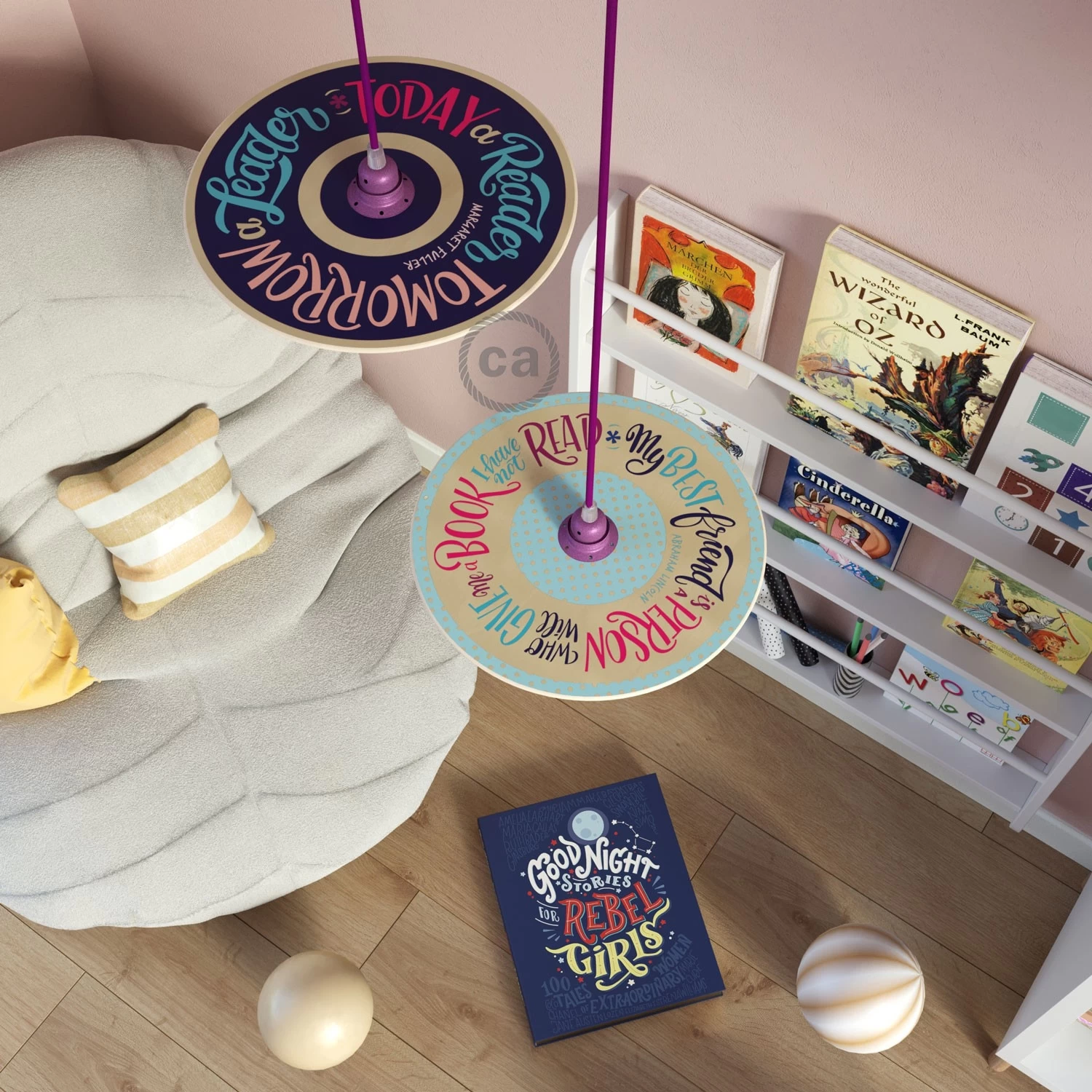 UFO Wooden Lampshade Illustrated By Pemberley Pond With Literary Quotes, 33 Cm Diameter 13 UFO Wooden Lampshade Illustrated By Pemberley Pond With Literary Quotes, 33 Cm Diameter - Image 11