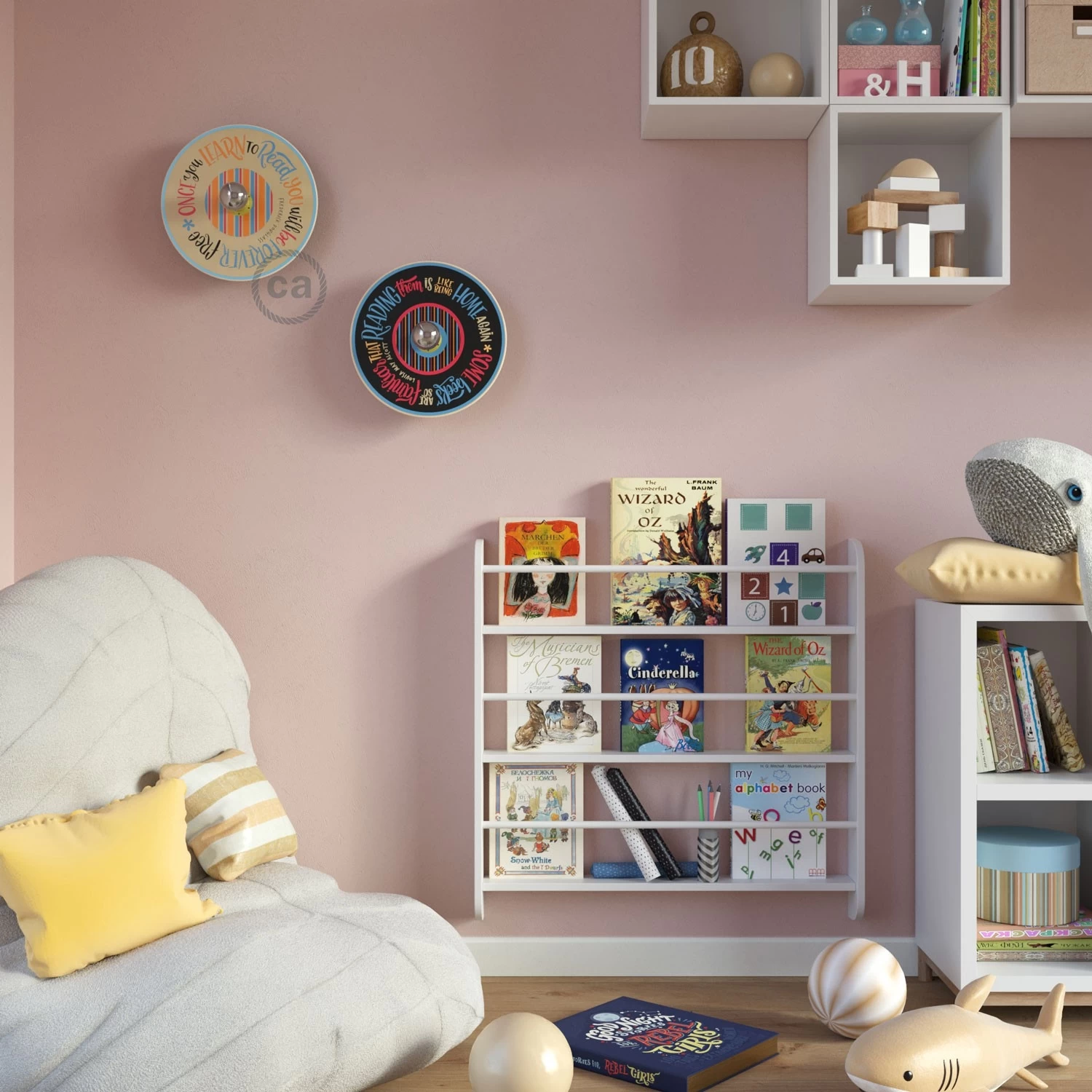 UFO Wooden Lampshade Illustrated By Pemberley Pond With Literary Quotes, 33 Cm Diameter 10 UFO Wooden Lampshade Illustrated By Pemberley Pond With Literary Quotes, 33 Cm Diameter - Image 8