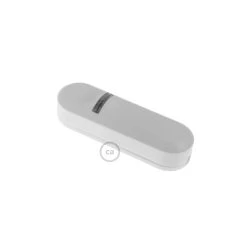 White Inline Dimmer Switch -Home-Lamps white inline dimmer switch 2